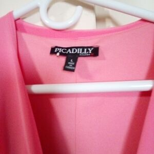 Picadilly Pink Dress